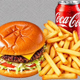 Burger Combo